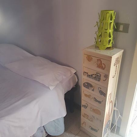 Casa Betania Hotel กอร์โตนา ภายนอก รูปภาพ