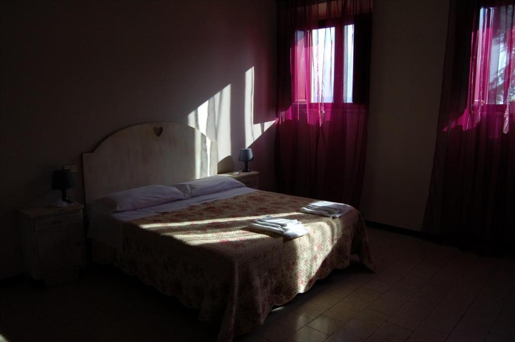 Casa Betania Hotel กอร์โตนา ห้อง รูปภาพ