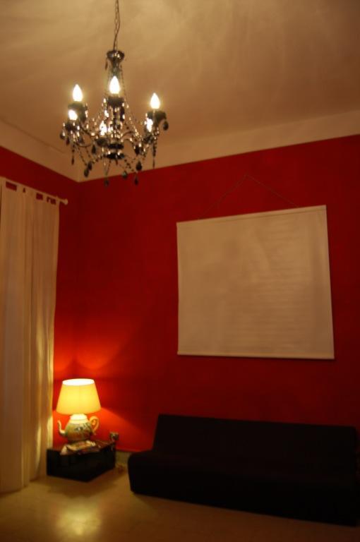 Casa Betania Hotel กอร์โตนา ภายนอก รูปภาพ