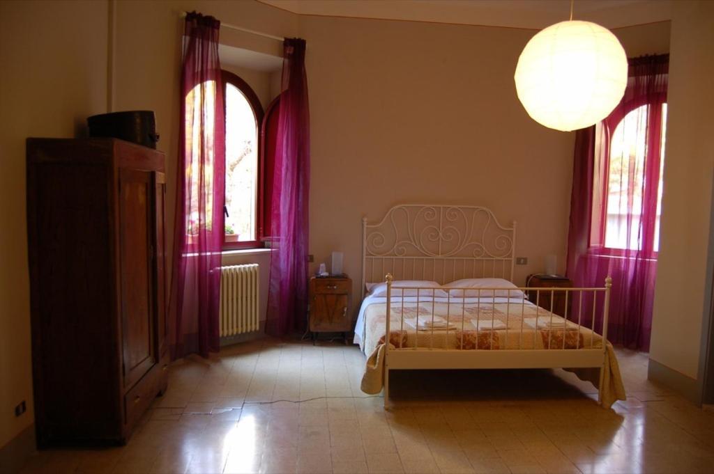 Casa Betania Hotel กอร์โตนา ห้อง รูปภาพ