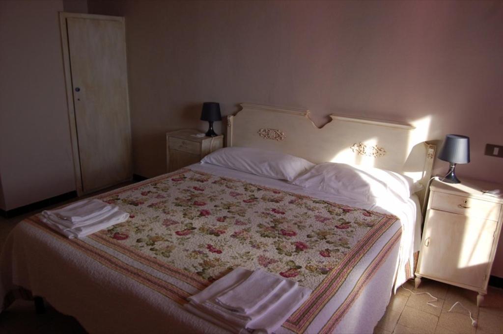 Casa Betania Hotel กอร์โตนา ห้อง รูปภาพ